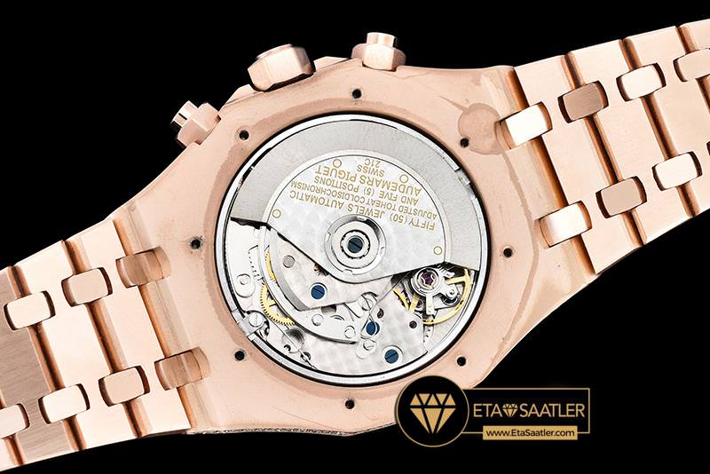 AP0385A - Royal Oak Chronograph 26322O RGRG Diams A7750 modelleri AP0385A - Royal Oak Chronograph 26322O RGRG Diams A7750 - 04.jpg